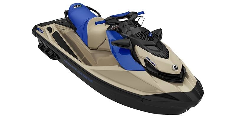 2026 Sea-Doo SeaDoo Wake 170 iDF and iBR 2026 - Sold Boat