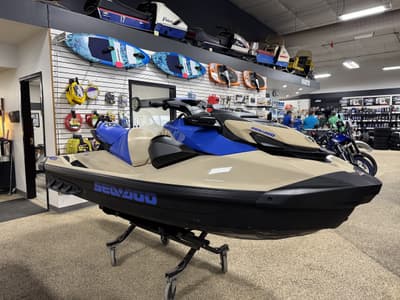 BOATZON | SeaDoo WAKE 170 W SOUND IDF  IBR 2026
