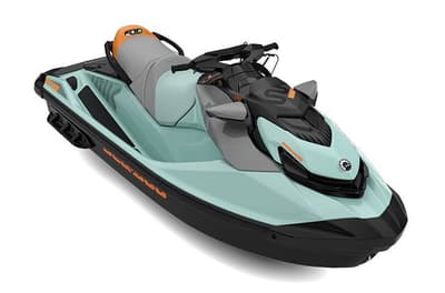 BOATZON | SeaDoo Wake 170 with Sound System 2022