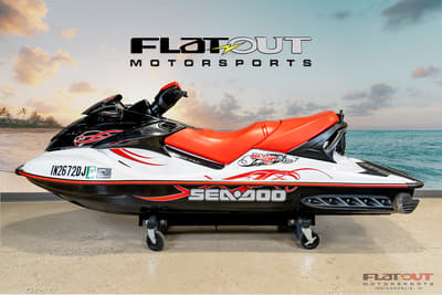 BOATZON | SeaDoo WAKE 215 2009