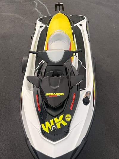 BOATZON | SeaDoo WAKE PRO 215 2014 BOATZON | SeaDoo WAKE PRO 215 2014