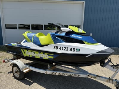 BOATZON | SeaDoo Wake Pro 230 2017