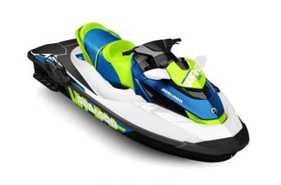 BOATZON | SeaDoo WAKE PRO 230 2017