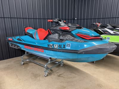 BOATZON | SeaDoo Wake Pro 230 2019