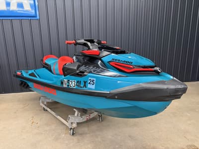 BOATZON | SeaDoo Wake Pro 230 2019