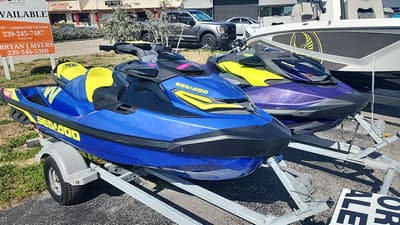BOATZON | SEADOO Wake Pro 230 2021