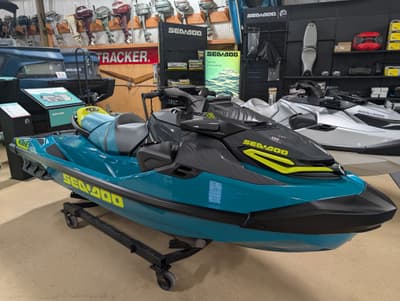 BOATZON | SeaDoo Wake Pro 230 2026