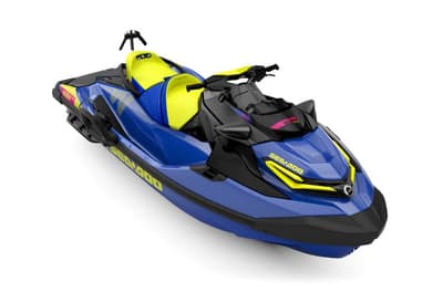 BOATZON | SeaDoo WAKE PRO 230 iBR 2020