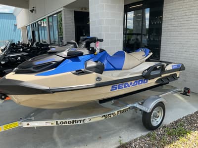 BOATZON | SeaDoo WAKE PRO 230 TECH PACKAGE 2026