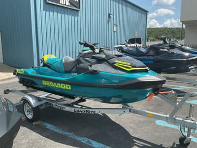BOATZON | SeaDoo WAKE PRO 230 TECH PACKAGE 2026