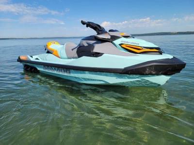 BOATZON | SeaDoo Wake Pro 230 w sound 2022