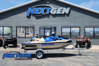 BOATZON | SeaDoo WAKE PRO 230 WITH SOUND SYSTEM 2025