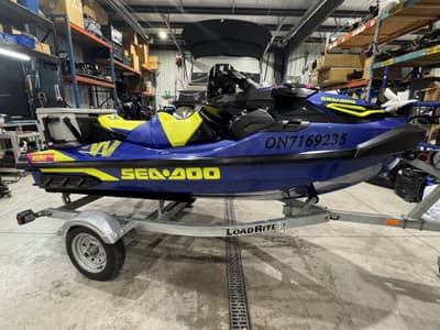 BOATZON | SeaDoo wakepro 230 2020 BOATZON | SeaDoo wakepro 230 2020