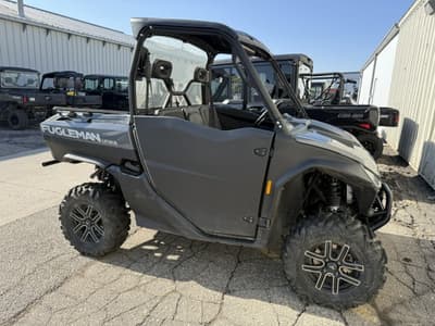 BOATZON | Segway Powersports SEGWAY FUGLEMAN UT10 2021