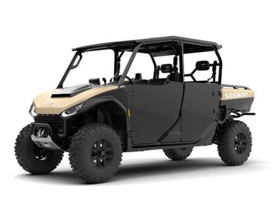 BOATZON | Segway® Powersports UT10 P Crew 2025