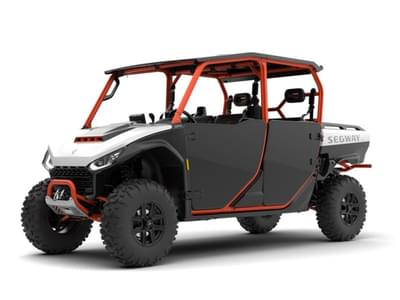 BOATZON | Segway® Powersports UT10 P Crew 2025