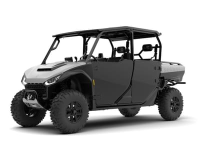BOATZON | Segway® Powersports UT10 P Crew 2025