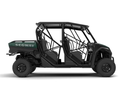 BOATZON | Segway® Powersports UT10 S Crew 2025