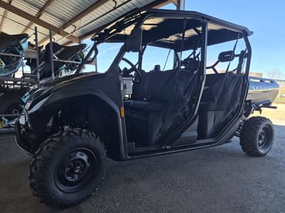 BOATZON | Segway® Powersports UT10 S Crew 2026