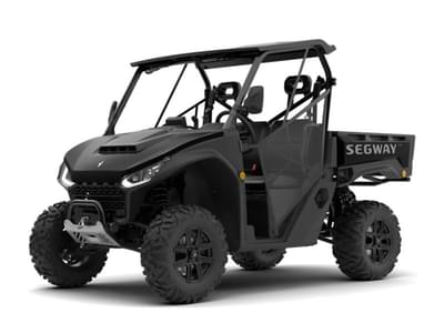 BOATZON | Segway® Powersports UT6 P 2025