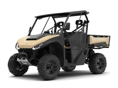 BOATZON | Segway® Powersports UT6 P 2025