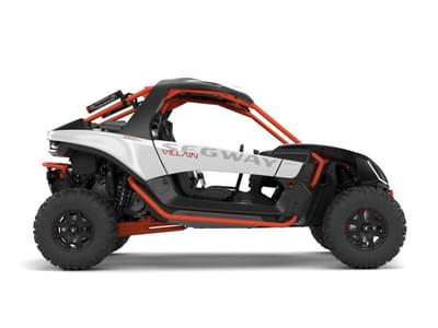 BOATZON | Segway® Powersports Villain SX10 P 2025