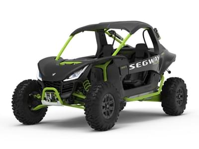 BOATZON | Segway® Powersports Villain SX10 P 2025