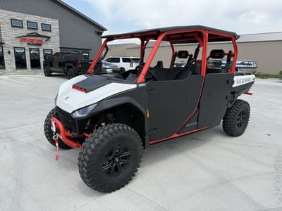 BOATZON | Segway UT10 Crew P 2025 BOATZON | Segway UT10 Crew P 2025