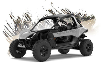 BOATZON | Segway Villain P 2025 BOATZON | Segway Villain P 2025