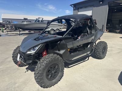 BOATZON | Segway Villain W 2024