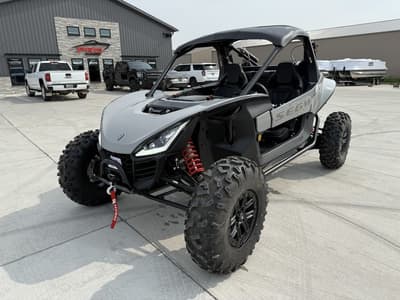 BOATZON | Segway Villain WP 2025 BOATZON | Segway Villain WP 2025