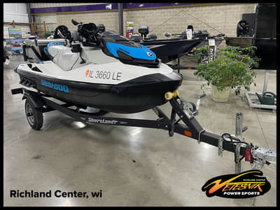 BOATZON | SHORE LAND'R PWC TRAILER 2022 BOATZON | SHORE LAND'R PWC TRAILER 2022