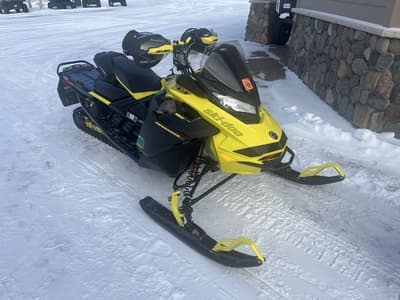 BOATZON | Ski-Doo Renegade X 850 ETEC 2022 BOATZON | Ski-Doo Renegade X 850 ETEC 2022