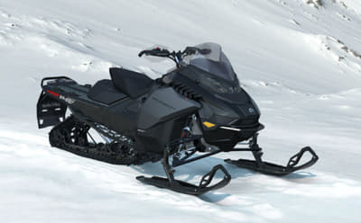 BOATZON | Ski-Doo Backcountry Adrenaline 600R ETEC Storm 15Black 2026