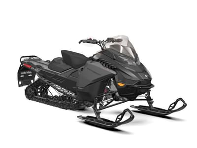 BOATZON | Ski-Doo Backcountry Adrenaline 600R ETEC Storm 15Black 2026