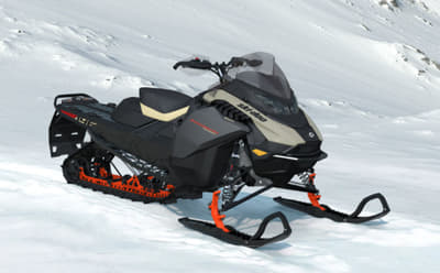 BOATZON | Ski-Doo Backcountry Adrenaline 850 ETEC 146 ES PowM 20 SLev45ArcD 2027