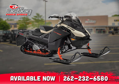 BOATZON | Ski-Doo Backcountry Adrenaline 850 ETEC 146 ES PowM 20 SLev45ArcD 2027