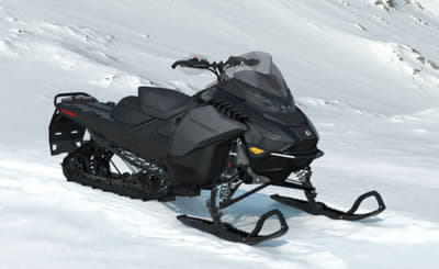 BOATZON | Ski-Doo Backcountry Adrenaline 850 ETEC 146 ES PowM 20 SLev45Blk 2027