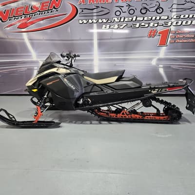BOATZON | Ski-Doo Backcountry Adrenaline 850 ETEC 146 ES Storm 15 SLev45ArcD 2027