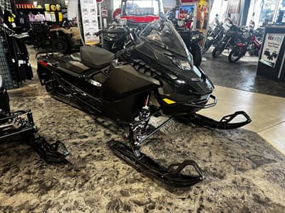 BOATZON | Ski-Doo Backcountry Adrenaline 850 ETEC 146 ES Storm 15 SLev45Blk 2027