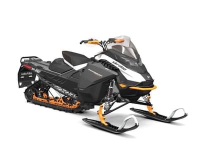 BOATZON | Ski-Doo Backcountry Adrenaline 850 ETEC PowderMax 20Grey 2026