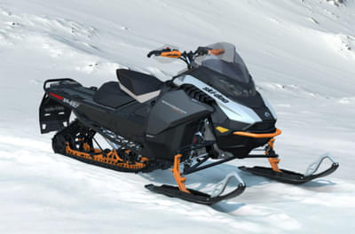 BOATZON | Ski-Doo Backcountry Adrenaline 850 ETEC Storm 15Grey 2026