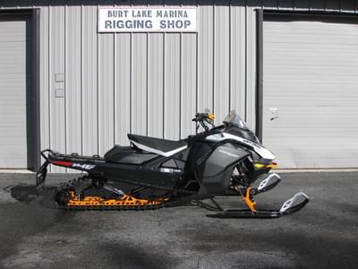 BOATZON | Ski-Doo Backcountry Adrenaline 850 ETEC Storm 15Grey 2026