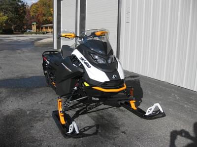 BOATZON | Ski-Doo Backcountry Adrenaline 850 ETEC Storm 15Grey 2026