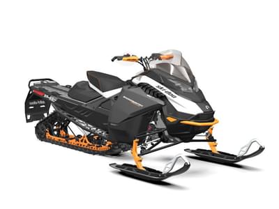 BOATZON | Ski-Doo Backcountry Adrenaline 850 ETEC Storm 15Grey 2026