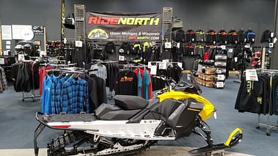 BOATZON | Ski-Doo Backcountry Sport 600 EFI 146 ES Cobra 16 2025