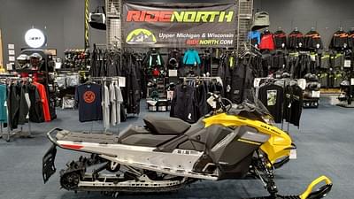 BOATZON | Ski-Doo Backcountry Sport 600 EFI 146 ES PowderMax 20 2025