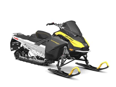 BOATZON | Ski-Doo Backcountry Sport 600 EFI 146 ES PowderMax 20 2026 BOATZON | Ski-Doo Backcountry Sport 600 EFI 146 ES PowderMax 20 2026