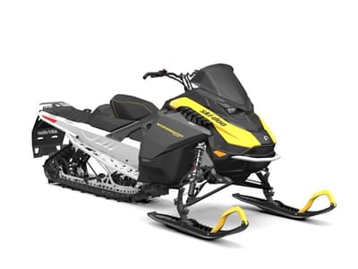 BOATZON | Ski-Doo Backcountry Sport 600 EFI 146 ES PowderMax 20 2026