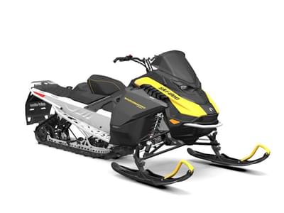 BOATZON | Ski-Doo Backcountry Sport 600 EFI 146 ES Storm 15 2026